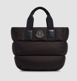 MONCLER MINI CARADOC TOTE BAG