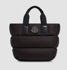 MONCLER MINI CARADOC TOTE BAG