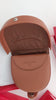 GENUINE LEATHER COIN PURSE HEEL - TACCO PORTAMONETE IN VERA PELLE